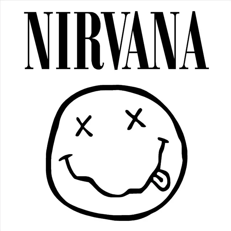 Detail Kurt Cobain Wallpaper Nomer 15