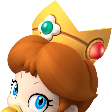 Detail Mario Kart 7 Daisy Nomer 9