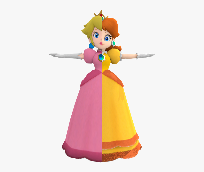 Detail Mario Kart 7 Daisy Nomer 12