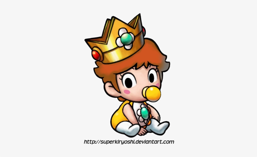 Detail Mario Kart 7 Daisy Nomer 23