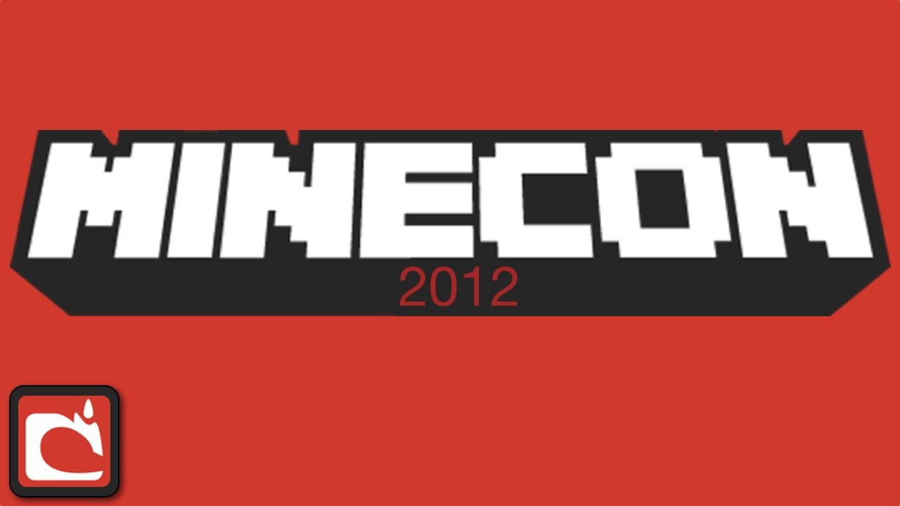 Detail Minecraft Cape Minecon 2012 Nomer 13