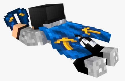 Detail Minecraft Cape Minecon 2012 Nomer 18