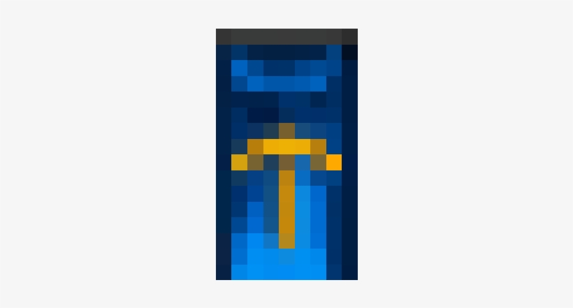 Detail Minecraft Cape Minecon 2012 Nomer 21
