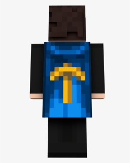 Detail Minecraft Cape Minecon 2012 Nomer 26
