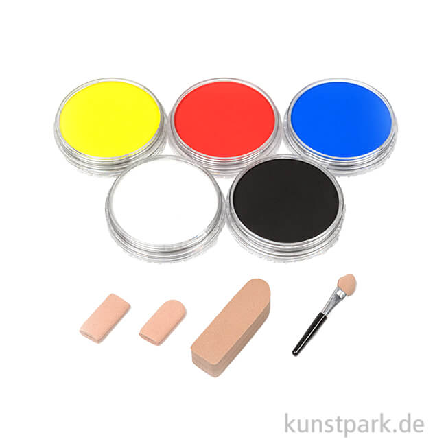 Detail Ocker Lidschatten Nomer 22