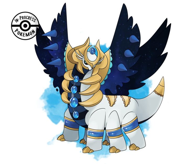 Detail Pokemon Entei Mega Evolution Nomer 9