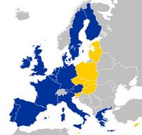 Detail Politische Landkarte Europa Nomer 20