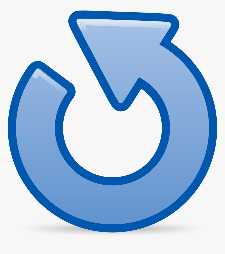 Detail Reset Symbol Nomer 6