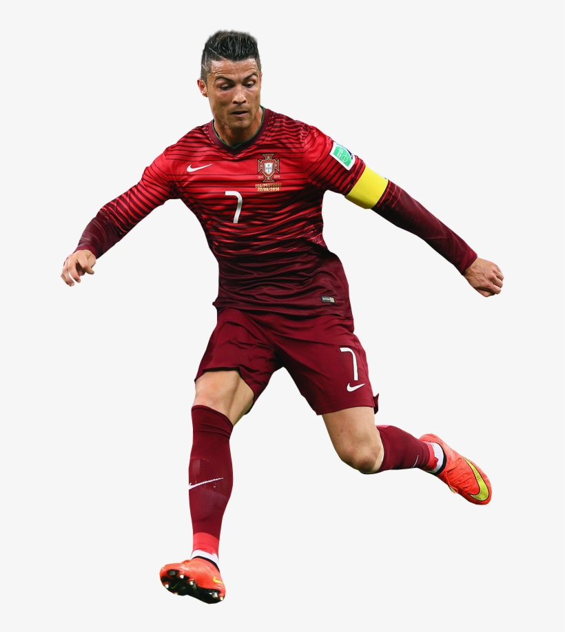 Download Ronaldo Ball Nomer 1