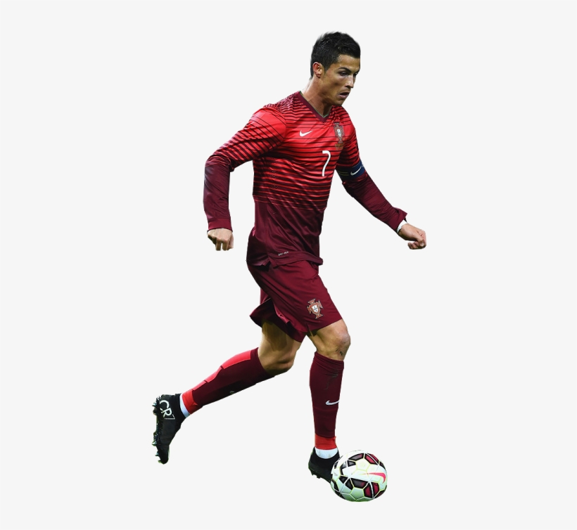 Detail Ronaldo Ball Nomer 24