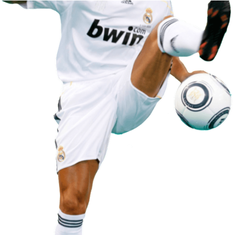 Detail Ronaldo Ball Nomer 25