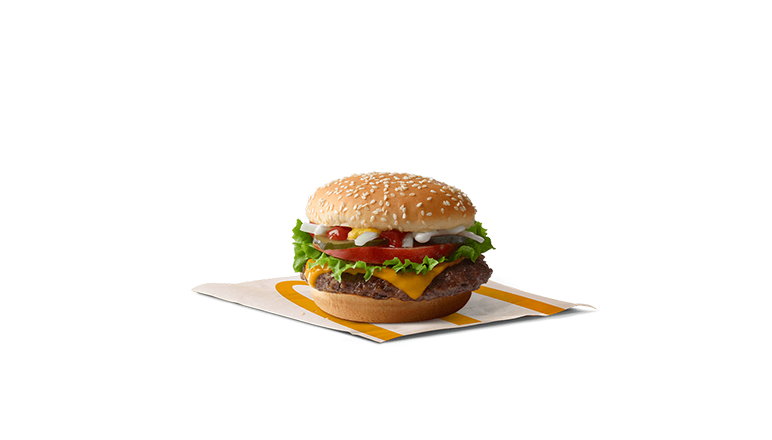 Detail Royal Burger Nomer 13