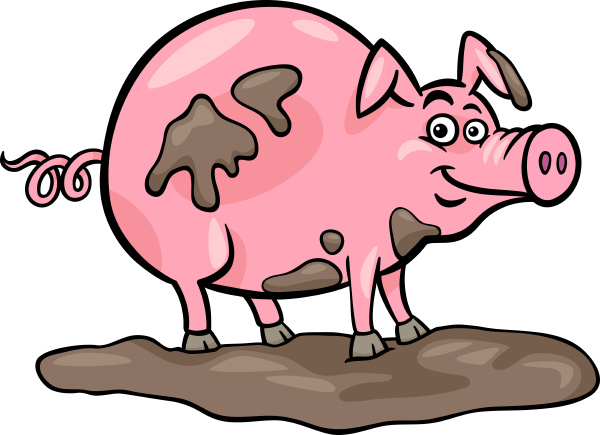 Detail Schweine Bilder Comic Nomer 9