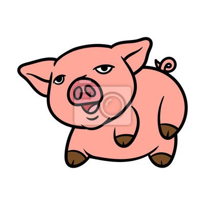 Detail Schweine Bilder Comic Nomer 10