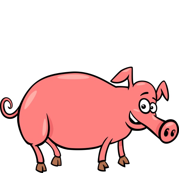 Detail Schweine Bilder Comic Nomer 13