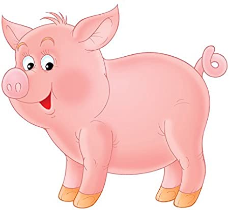 Detail Schweine Bilder Comic Nomer 2