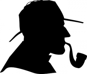 Sherlock Holmes Bilder - KibrisPDR