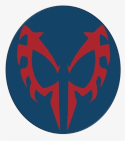 Detail Spider Man 2099 Logo Png Nomer 12