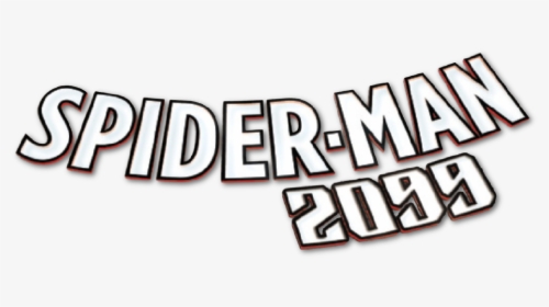 Detail Spider Man 2099 Logo Png Nomer 5