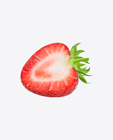 Detail Strawberry Png Nomer 21