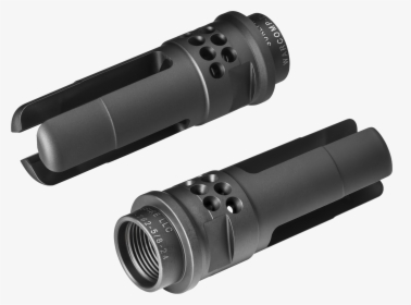 Surefire Warcomp 762 - KibrisPDR