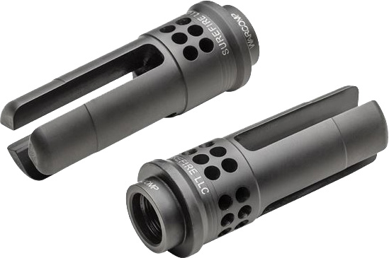 Detail Surefire Warcomp 762 Nomer 7