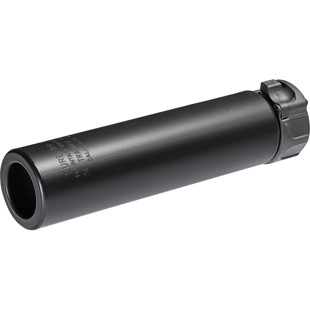 Detail Surefire Warcomp 762 Nomer 9