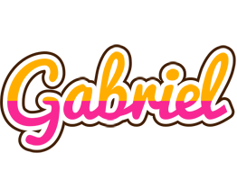 Detail Symbol Gabriel Nomer 6