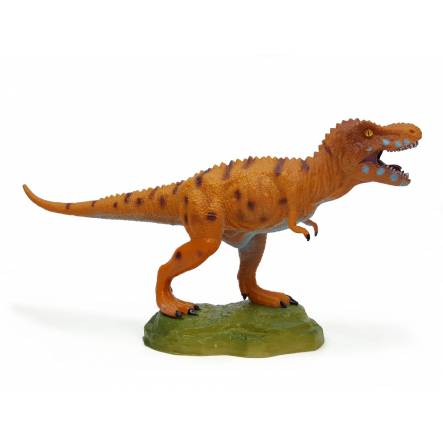 Detail T Rex Spielzeug Nomer 21