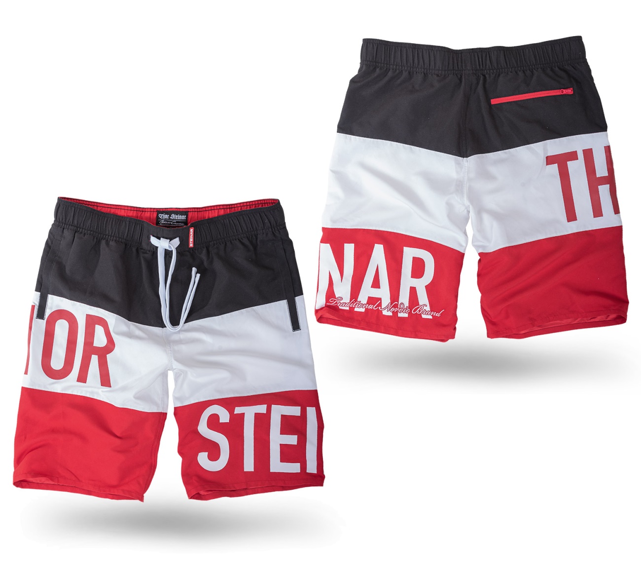 Detail Thor Steinar Hosen Nomer 6