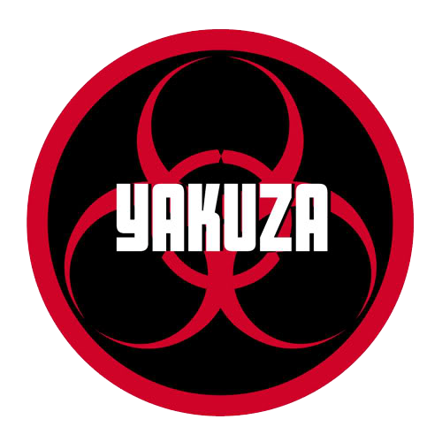 Detail Yakuza Logo Nomer 5