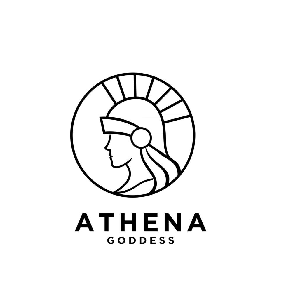 Detail Athena Symbol Nomer 7