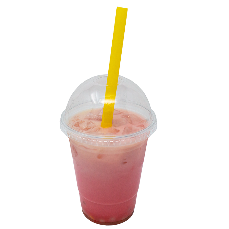 Detail Bubble Tea Smoothie Nomer 8