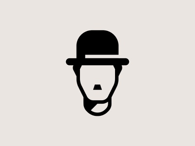 Detail Charlie Chaplin Icon Nomer 10