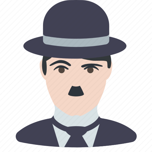 Detail Charlie Chaplin Icon Nomer 12