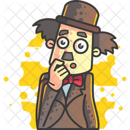 Detail Charlie Chaplin Icon Nomer 13