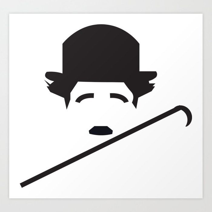 Detail Charlie Chaplin Icon Nomer 16