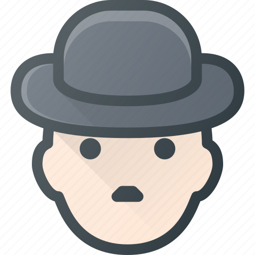 Detail Charlie Chaplin Icon Nomer 17
