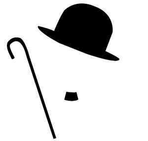 Detail Charlie Chaplin Icon Nomer 3