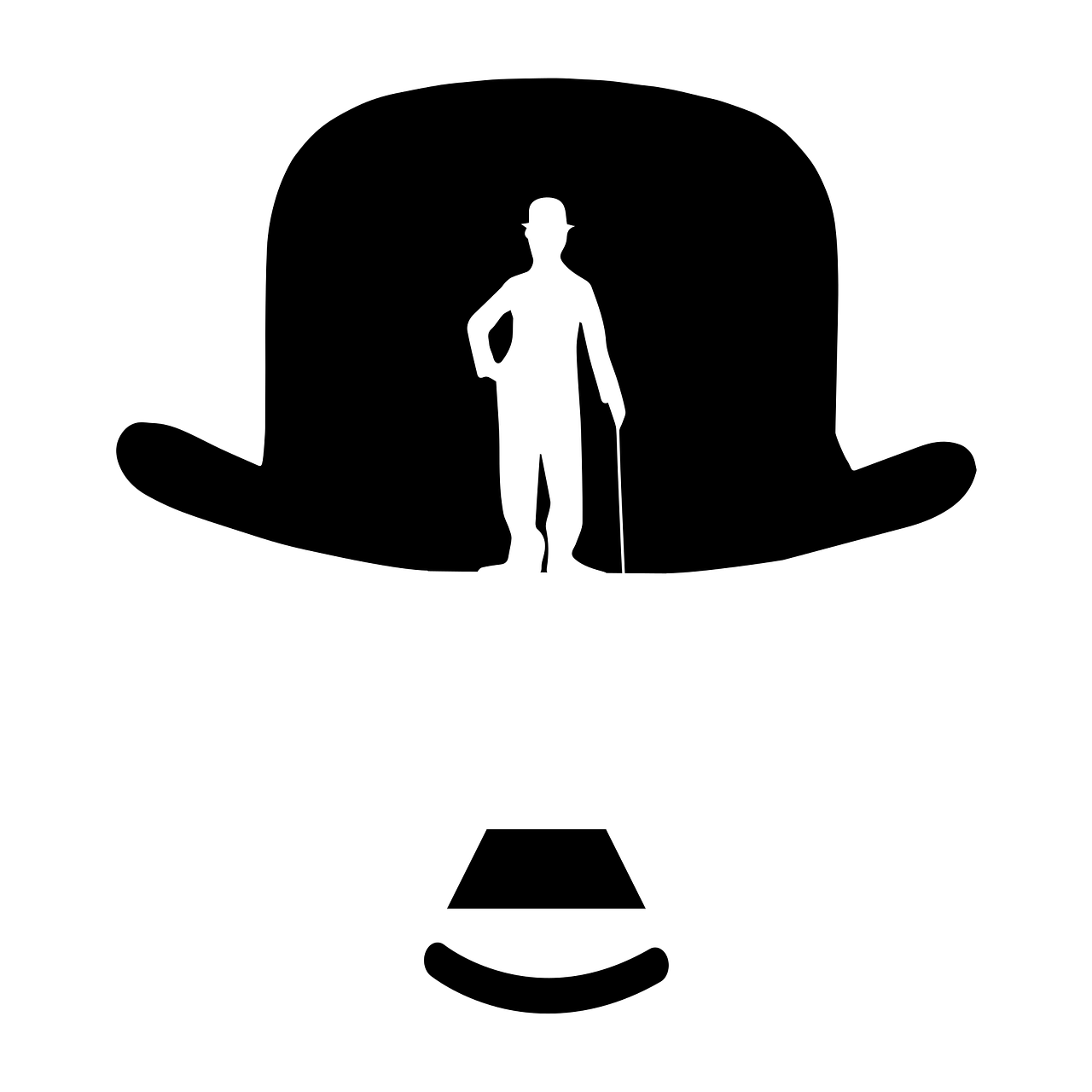 Detail Charlie Chaplin Icon Nomer 5