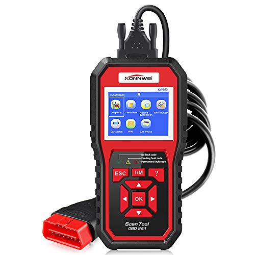 Detail Diagnosecomputer Auto Nomer 2