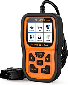 Detail Diagnosecomputer Auto Nomer 5