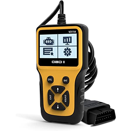 Detail Diagnosecomputer Auto Nomer 7
