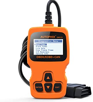 Detail Diagnosecomputer Auto Nomer 8