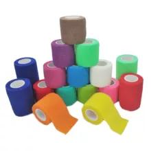 Detail Elastische Bandage Nomer 6