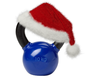 Detail Frohe Weihnachten Fitness Nomer 19