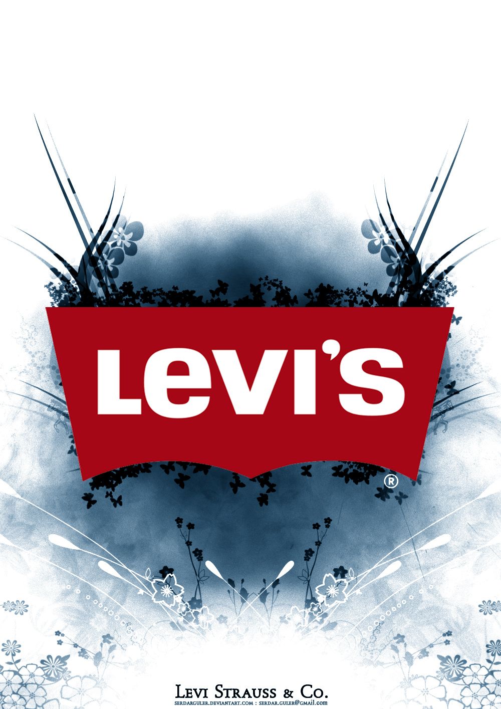 Detail Gambar Gambar Logo Levis Nomer 11