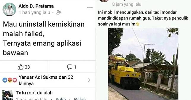 Detail Gambar Gambar Lucu Di Facebook Nomer 26