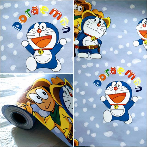 Detail Gambar Gambar Lucu Doraemon Nomer 44