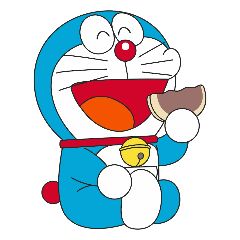 Detail Gambar Gambar Lucu Doraemon Nomer 57